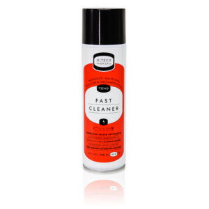 TEHO Fast Cleaner -rasvanpoistaja teolliseen käyttöön