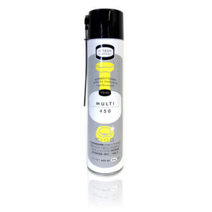 TEHO Multi 450 -PTFE-voiteluaine