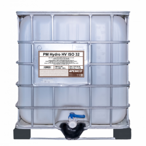 Pemco Hydro HV ISO 32 hydrauliöljy 1000L