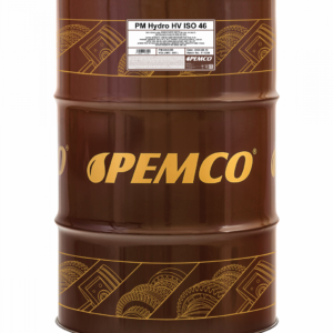 Pemco Hydro HV ISO 46 hydrauliöljy