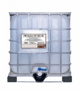 Pemco Hydro HV ISO 46 hydrauliöljy 1000L