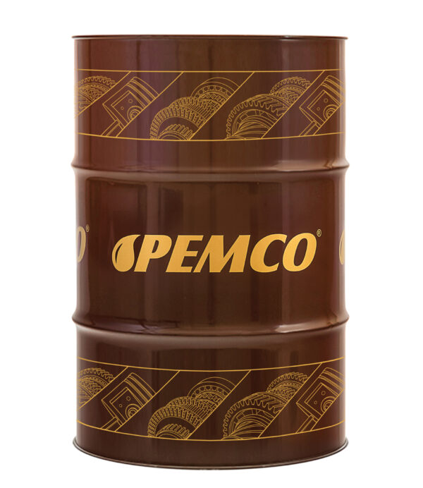 Pemco 330 5W-30 kevyenkaluston moottoriöljy