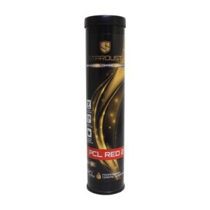 Stardust PCL Red 2 – 400g (Lubeshuttle)