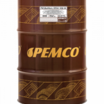 Pemco Multifarm STOU 10W-30 yleiskäyttö-öljy 208L