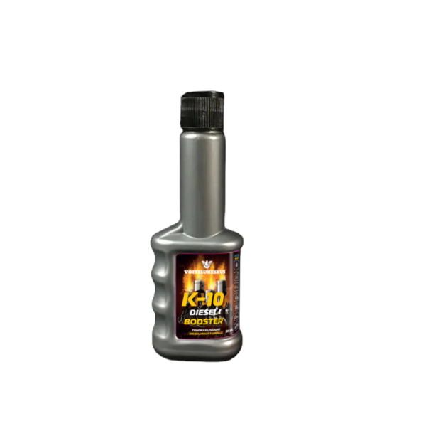 K-10 Diesel Booster - Image 2