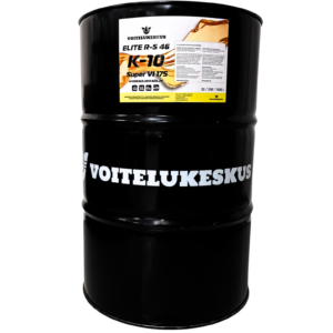 K-10 ELITE R-S 46 VI 175 hydrauliöljy