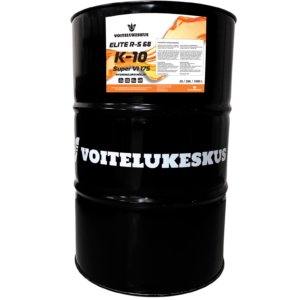 K-10 ELITE R-S 68 VI 175 hydrauliöljy