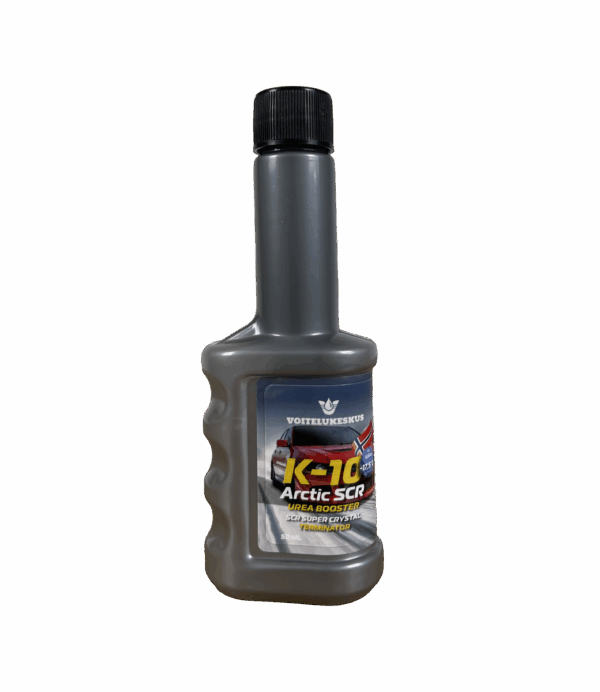 K-10 Artic SCR Urea Booster 50ml x 50kpl