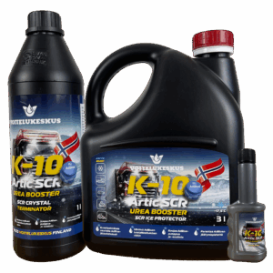 K-10 Artic SCR Urea Booster