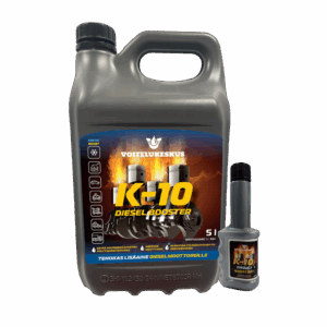 K-10 Diesel Booster