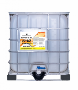 K-10 ELITE R-S 46 VI 175 hydrauliöljy 1000L