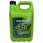 K-10 Power 4T pienmoottoribensiini 12 KPL